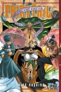 Fairy Tail #7