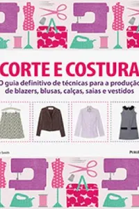 Corte E Costura