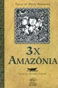 3x Amazônia