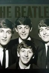Images of The Beatles