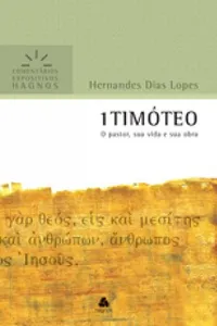 1 Timóteo
