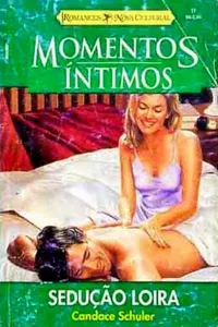 Sedução Loira