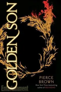 Golden Son