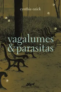 Vagalumes e parasitas