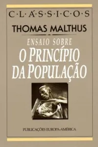 Ensaio sobre o princípio da população
