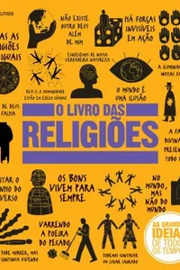 O Livro das Religiões