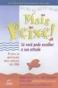 Mais Peixes!