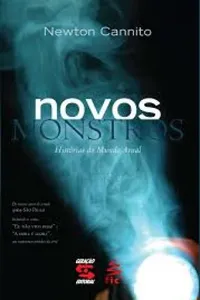 Novos Monstros