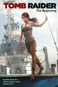 Tomb Raider: The Beginning