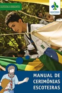 Manual de Cerimônias Escoteiras