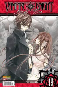 Vampire Knight #19