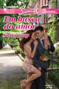 Em Busca do Amor