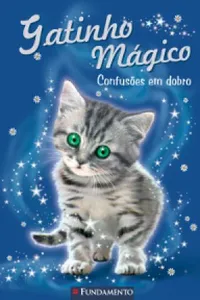 Gatinho Mágico