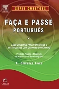 Faça e Passe - Português