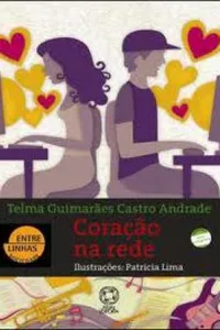 Coração na rede