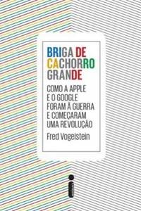 Briga de Cachorro Grande