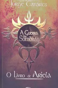 O Livro de Ariela
