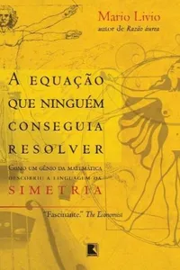 A Equação que Ninguém Conseguia Resolver