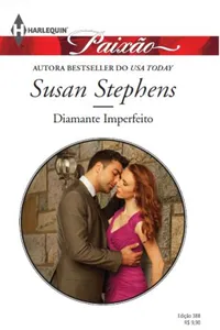 Diamante Imperfeito (The Flaw in His Diamond)