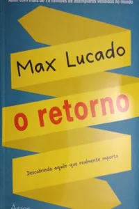 O Retorno