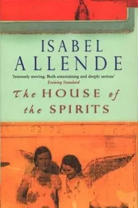 THE HOUSE OF THE SPIRITS