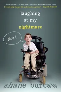Laughing at My Nightmare