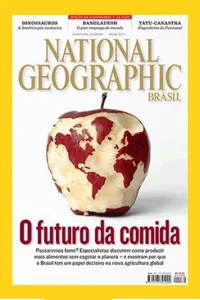 Revista National Geographic Brasil - Maio/2014 - Edição 170