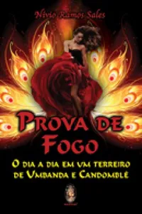 Prova de Fogo