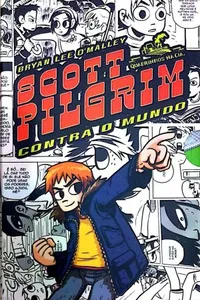 Box Scott Pilgrim