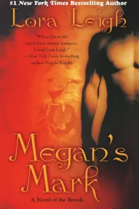 Megan's Mark