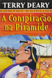 A Conspiração na Pirâmide