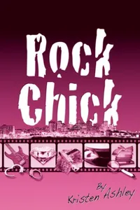 Rock Chick Redux
