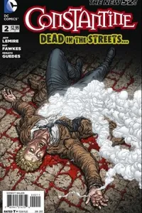 Constantine #2