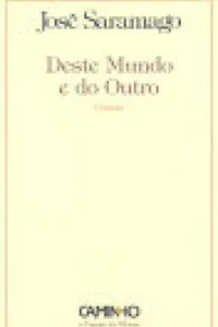 Deste Mundo e do Outro