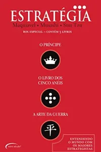 Cover of Box Especial by Maquiavel