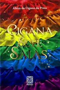 Cigana Sete Saias