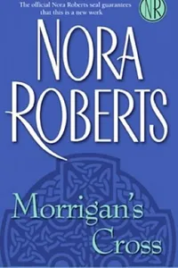 Morrigan's Cross
