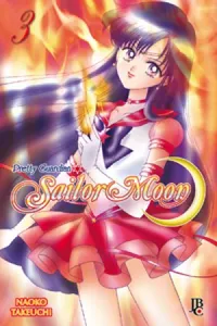 Pretty Guardian Sailor Moon #3