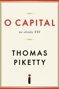 O Capital no Século XXI