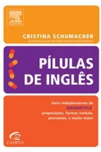Pílulas de Inglês - Gramática
