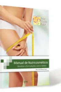 MANUAL DE NUTRICOSMÉTICOS