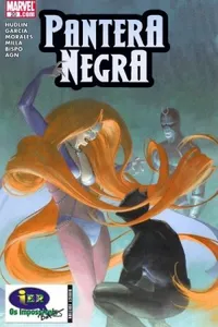 Pantera Negra #20