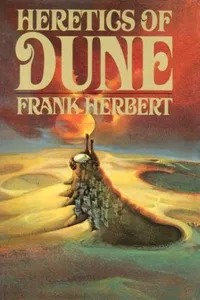 Heretics of Dune