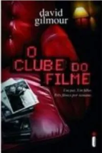 O clube do filme