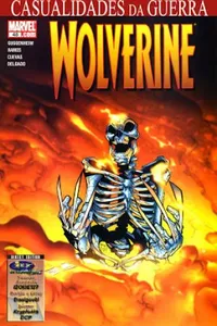 Wolverine #48