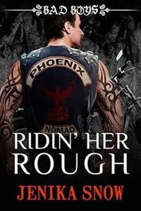 Ridin' Her Rough