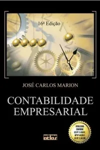 Contabilidade Empresarial