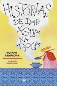 Histórias de dar água na boca