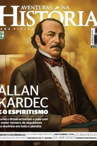 Aventuras na História Nº 132 (Julho de 2014)
