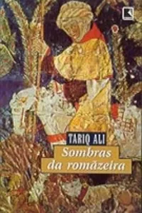 Cover of sombras da romanzeira by Tariq Ali